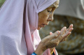 Lantunan Doa Diperingatan 18 Tahun Tsunami Aceh