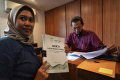 Laporan Dugaan Pelanggaran Administrasi DPTLN Ganda di New York