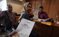 Laporan Dugaan Pelanggaran Administrasi DPTLN Ganda di New York