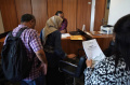 Laporan Dugaan Pelanggaran Administrasi DPTLN Ganda di New York