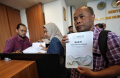 Laporan Dugaan Pelanggaran Administrasi DPTLN Ganda di New York