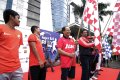 Lari 10K & 5K Super Ball Run