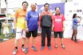Lari 10K & 5K Super Ball Run