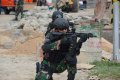 Latgab PPRC Tanda Keseriusan TNI Mengamankan Wilayah NKRI