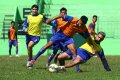Latihan Arema Cronus