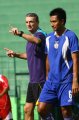 Latihan Arema Cronus