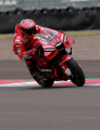 Latihan Bebas 1 MotoGP Mandalika