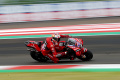 Latihan Bebas 1 MotoGP Mandalika