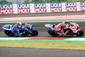 Latihan Bebas 1 MotoGP Mandalika