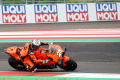 Latihan Bebas 1 MotoGP Mandalika