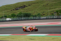 Latihan Bebas 1 MotoGP Mandalika