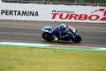 Latihan Bebas 1 MotoGP Mandalika