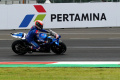 Latihan Bebas 1 MotoGP Mandalika