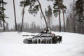 Latihan Militer NATO di Tengah Ketegangan Rusia-Ukraina 