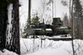 Latihan Militer NATO di Tengah Ketegangan Rusia-Ukraina 