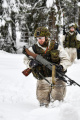 Latihan Militer NATO di Tengah Ketegangan Rusia-Ukraina 