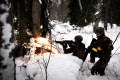 Latihan Militer NATO di Tengah Ketegangan Rusia-Ukraina 