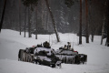 Latihan Militer NATO di Tengah Ketegangan Rusia-Ukraina 