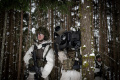 Latihan Militer NATO di Tengah Ketegangan Rusia-Ukraina 