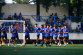 Latihan Perdana dan Persiapan PSIS Jelang Hadapi Arema FC