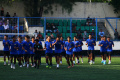 Latihan Perdana dan Persiapan PSIS Jelang Hadapi Arema FC
