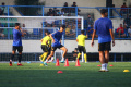Latihan Perdana dan Persiapan PSIS Jelang Hadapi Arema FC