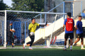 Latihan Perdana dan Persiapan PSIS Jelang Hadapi Arema FC