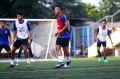 Latihan Perdana dan Persiapan PSIS Jelang Hadapi Arema FC
