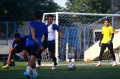 Latihan Perdana dan Persiapan PSIS Jelang Hadapi Arema FC