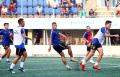 Latihan Perdana dan Persiapan PSIS Jelang Hadapi Arema FC