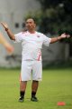 Latihan Persija Jelang TSC
