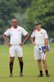Latihan Persija Jelang TSC