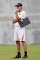 Latihan Persija Jelang TSC
