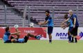 Latihan Tim Nasional Indonesia