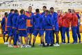 Latihan Timnas Belanda Jelang Laga Perdana Piala Dunia 2022