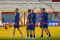 Latihan Timnas Belanda Jelang Laga Perdana Piala Dunia 2022