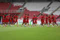 Latihan Timnas Indonesia Jelang Hadapi Thailand Latihan Timnas Indonesia Jelang Hadapi Thailand