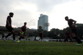 Latihan Timnas Indonesia U-23 Persiapan SEA Games