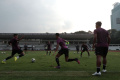 Latihan Timnas Indonesia U-23 Persiapan SEA Games