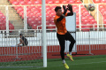 Latihan Timnas Jelang Piala AFF 2022