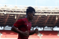 Latihan Timnas Jelang Piala AFF 2022