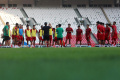Latihan Timnas Jelang Piala AFF 2022