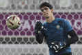 Latihan Timnas Maroko Jelang Semifinal Piala Dunia 2022