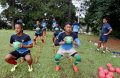 Latihan Timnas U-19