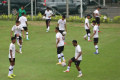 Latihan Timnas U-22 Indonesia Jelang Sea Games 2023