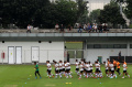 Latihan Timnas U-22 Indonesia Jelang Sea Games 2023