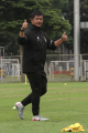 Latihan Timnas U-22 Indonesia Jelang Sea Games 2023