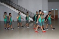 Latihan Timnas U23 