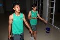 Latihan Timnas U23 