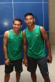 Latihan Timnas U23 